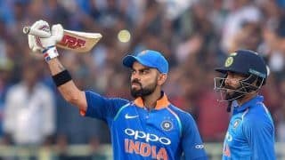 India vs West Indies, 3rd ODI Preview: Virat Kohli and Co. look to consolidate lead in five-match ODI series
